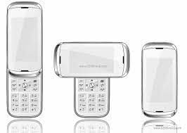 Haier K3 pictures, official photos