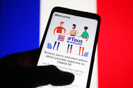 194 likes · 7 talking about this. France Becomes First Country In Europe To Launch Digital Health Pass For Flights Travel Leisure