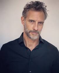 Oh, by the way...: BEAUTY: Man--Ben Shaul