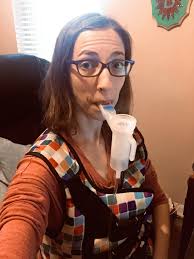 Dancing With an Invisible Disease: Cystic Fibrosis