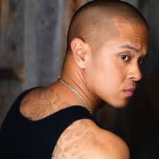 John-Peter Cruz — The Movie Database (TMDB)