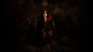 Due to its lively nature, animated wallpaper is sometimes also referred to as live wallpaper. Hd Wallpaper Naruto Shippuden Itachi Uchiha Sharingan Anime Wallpaper Flare