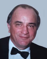 Edward J. Taylor Obituary February 7, 2025