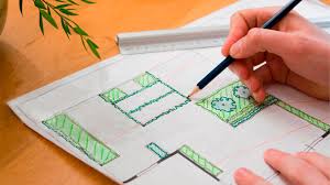 Follow the design ideas in this. Garden Design How To Diy Garden Design For Beginners