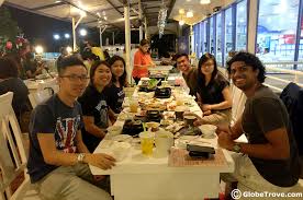 Best breakfast restaurants in kota kinabalu district, west coast division: So Many Places To Eat In Kota Kinabalu Which One Will You Choose