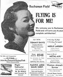 Sooooo….this time we're going to Colorado Springs for another CAP  member-generated lost airport lead. A few months back, Ben Peterson posted  up a clipping from a Colorado Springs Gazette “on this day”