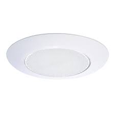 Saving you time, money, and energy. Halo 6 In White Recessed Ceiling Light Trim With Albalite Glass Lens Wet Rated Shower Light 70ps The Home Depot Shower Lighting Recessed Ceiling Lights Ceiling Lights