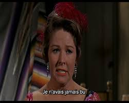 Claudia BARRETT (1929-2021)