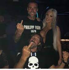 Loredana chivu este încă slăbiciunea lui philipp plein?! Foto Loredana Chivu A Pus Mana Pe Philipp Plein Cei Doi S Au SÄƒrutat Cu Patos In VÄƒzul Lumii Galerie Foto Spynews Ro