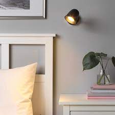 Since we are in progress to setup decoration in our kitchen,so,i did recording the unboxing and how to install the pendant light.i bought the ikea skurup in. Skurup Wandleuchte Fur Festinstallation Schwarz Ikea Deutschland