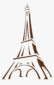 Eiffel Tower In 2020 Eiffel Tower Drawing Eiffel Tower Drawing Easy Eiffel Tower