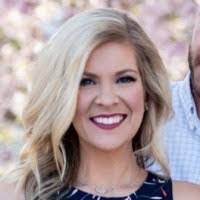 Katy Dupree's Instagram, Twitter & Facebook