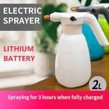 It's believed that i will warn you that this homemade pest spray will be slightly tinted and can stain light colored fabrics. Beaugreen Battery Operated Sprayer Garden One Hand Portable Sprayer Water Sprayer For Garden Cleaning General Watering And Pesticide Spraying China Electric Sprinkling Can And Electric Watering Pot Price Made In China Com