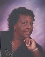 Doris Horn Obituary (1942