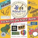 Mind Fest Davenham