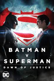 Batman v Superman: Dawn of Justice | Full Movie | Movies Anywhere