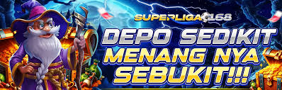 Ligaciputra: Pilihan Terbaik untuk Slot Online Superliga168