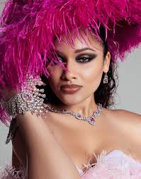 Jaylen Barron — PhotoBook Magazine