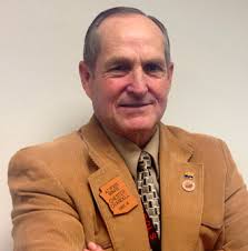 UPDATED: SEN. CHESTER CRANDELL DIES WHILE HORSEBACK RIDING