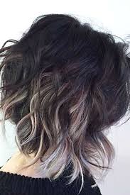 There are a number of things you can do, however, to help ensure you get blonde hair exactly as you want it. Short Brown Hair With Blond Tips Novocom Top