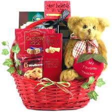25 ideas for gifts for teachers that your kids can help make for their teachers. My Favorite Teacher Gift Basket
