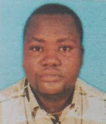 Marcelus Simiyu Mulati