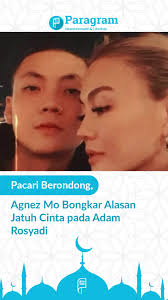 Agnes Dan Adam Rosyadi
