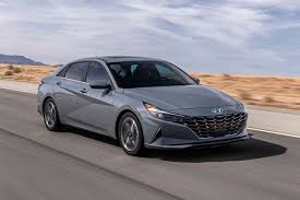 This Is The Hybrid Version Of Hyundai S All New 2021 Elantra Auto News In 2020 Hyundai Elantra Elantra Hyundai