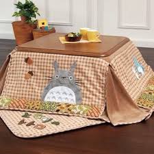 Diy An Outdoor Kotatsu For The Al Fresco Dining Area Futon Sets Futon Set Cover