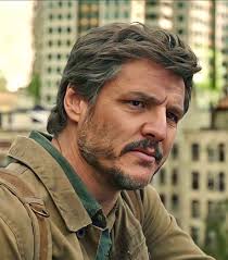 How to Get Pedro Pascal The Last of Us Season 2 Joel Hair