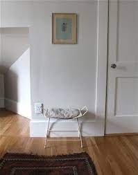 Balboa mist is kind of like a lighter, softer version of collingwood. Grey Mist Benjamin Moore Gray Mist Paint Color Inspiration Interior Paint Colors