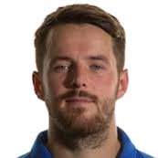 Marc McNulty (Shamrock Rovers)