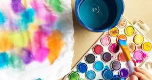 Does fabric paint really work? Fabric Paint Vs Acrylic Paint What Are Differences And Purposes Of Use