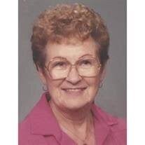 Helen C. Wilson Obituary