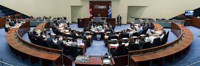 Learn The Budget Basics City Of Toronto