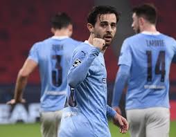 €70.00m* aug 10, 1994 in lisboa, portugal. Man City Offered Bernardo Silva Transfer Solution By Atletico Madrid And Saul Niguez Mirror Online