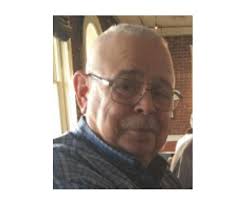 James Burke Obituary (1941