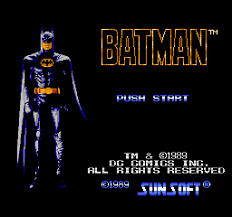 The title places the dark knight face to face with the joker, aided by other villains, in the dark corridors of arkham asylum. Romhacking Net Hacks Batman The Dark Knight