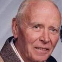 Donald Stephen Kill Obituary