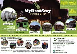 Check spelling or type a new query. I Love Sungai Besar Homestay Chalet Di Sungai Besar