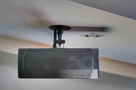 Find deals on products in light & electric on amazon. Do In Ceiling Speakers Need A Backbox Audio Mav