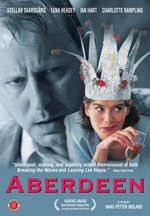 Serves as further evidence for the kind of actress williams was to become. Me Without You