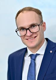 Rechtsanwaltsanwärter Mag. Michael F. Hofer