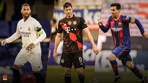 Tore sind lewandowskis ewiger antrieb. The Latest News And Rumors Regarding The Transfer Market Ramos Lewandowski Messi And More Ruetir