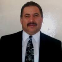 Martín J. Cervantes Acosta