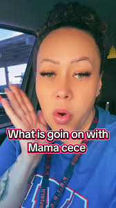 Yall this is crazy what else I miss?!?!? #drama #nana #mamacece #fyp  #foryoupage