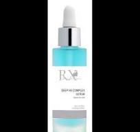 Rx Skin Solutions- Deep HA Complex Serum – RX Compound