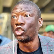 J. Fonati Koffa remains the Speaker of the Republic of Liberia. They sent  Moima Briggs to come convince the Speaker to resign but he will not. Joseph  Boakai is behind the