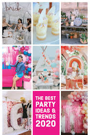 Best Birthday Themes For Kids Special Edition United States Of Party Confetti Fair In 2020 Birthday Party Design Girls Birthday Party Themes Kids Party Themes