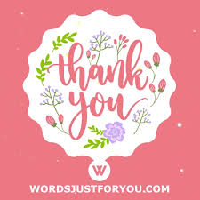 Thank you for listening gif. Free 20 X Thank You Gif 6034